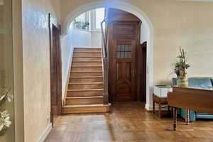Jung von Haus | Freistehende Villa mit Tradition – Wiesbaden – Vorschaubild 6