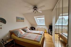 Ihr neues Zuhause in Paderborn: Attraktive 4-Zimmer-Wohnung mit Balkon und idealer Anbindung! – Die vollständige Adresse der Immobilie erhältst du vom Anbieter., 33102 Kernstadt, Paderborn – Vorschaubild 5