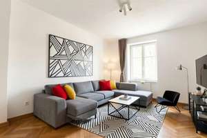 Hervorragend geschnittene Eigentumswohnung (2,5 ZKB)/ Keller in München Laim (Fürstenrieder Straße) – Die vollständige Adresse der Immobilie erhältst du vom Anbieter., 80686 Sankt Ulrich, München – Vorschaubild 12