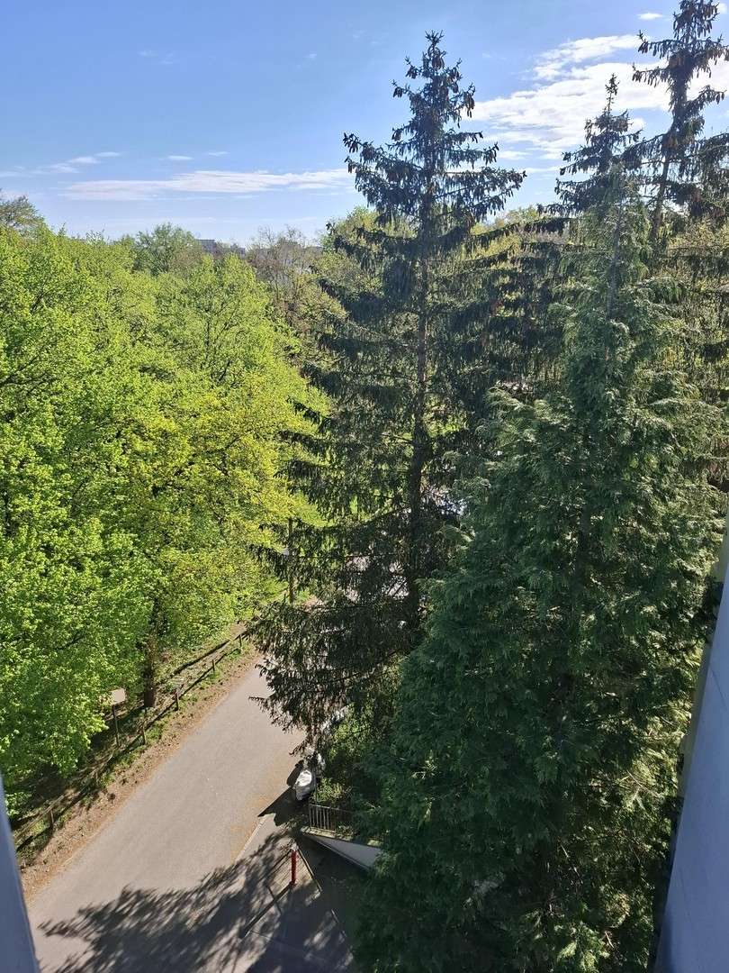 schön geschnittene 2 Zimmer Wohnung mit Balkon in Fürstenfeldbruck, Fürstenfeldbruck Kreis – Bild 4