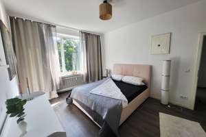 Von Privat: Vollständig möblierte Wohnung mit hochwertiger Ausstattung in Golzheim – 40474 Golzheim, Düsseldorf – Vorschaubild 20