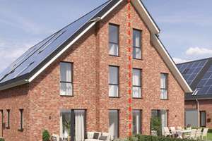 Exklusives Haus mit 4,5 Zimmern in Seevetal-Meckelfeld – Die vollständige Adresse der Immobilie erhältst du vom Anbieter., 21217 Seevetal – Vorschaubild 1
