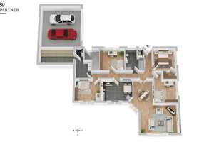 Schickes Familiennest mit 8 Zimmern! – Sandforlinger Ring 32, 21714 Stade (Kreis) – Vorschaubild 49