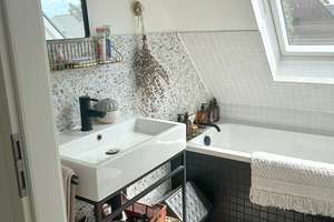 Hochwertig kernsanierter Altbau im Loft-Stil mit großem Garten in Krefeld Fischeln (Haus in WEG) – Am Königshof 50, 47807 Fischeln, Krefeld – Vorschaubild 23