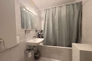Sonnige Maisonettewohnung - auf Wunsch teilmöbliert - zu vermieten! – Freseniusstraße 17, 81247 Obermenzing, München – Vorschaubild 9