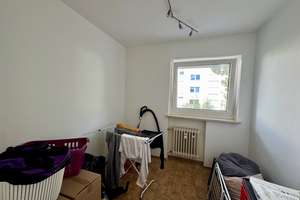1,5 ZKB mit großem Balkon – Alte Nürnbergerstraße 65, 93059 Steinweg-Pfaffenstein, Regensburg – Vorschaubild 4