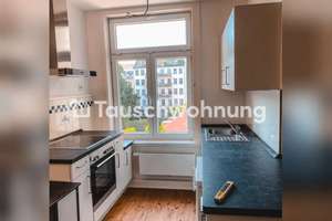 Tauschwohnung: 2-Zimmer Wohnung im Herzen des Karoviertels – Karolinenstraße 5A, 20357 St. Pauli, Hamburg – Vorschaubild 4