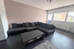 Alltagstaugliche 3,5-Zimmer-Wohnung in zentraler Lage in Neu-Ulm – Die vollständige Adresse der Immobilie erhältst du vom Anbieter., 89231 Neu-Ulm – Vorschaubild 2
