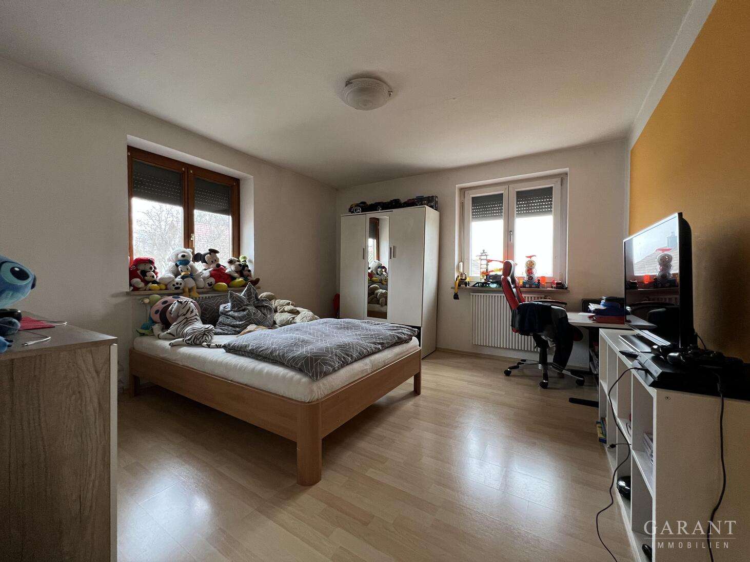 Immobilie in Scheyern - Vielseitige Immobilie mit Lagerhalle, Wintergarten und Ausbaupotenzial - Bild 7