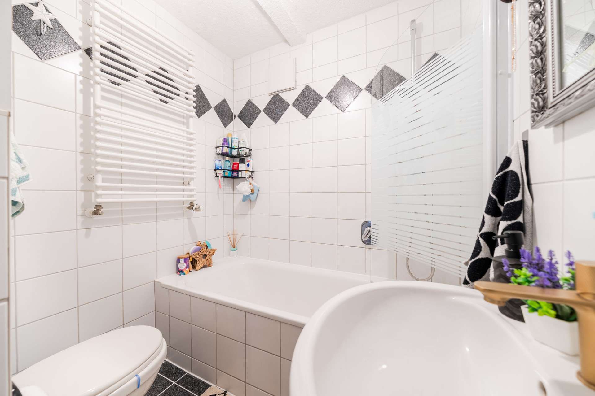 Immobilie in Blaustein - Kapitalanlage und Selbstbezug - 
hier ist beides möglich - Bild 4