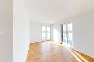 Exklusive Penthousewohnung: 4 Zimmer mit 2 Bädern und Dachterrasse – Konstantinstraße 1, 4315 Neustadt-Neuschönefeld, Leipzig – Vorschaubild 17