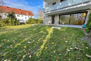 Exklusives Gartenidyll in Düsseldorf-Mörsenbroich: Modernes Wohnen mit 180 m² Privatgarten – Hördtweg 65, 40470 Mörsenbroich, Düsseldorf – Vorschaubild 21