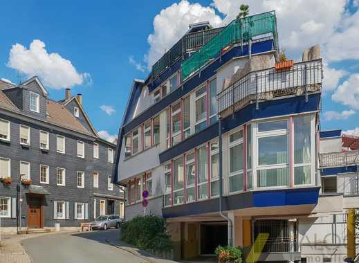 Single wohnung wuppertal barmen