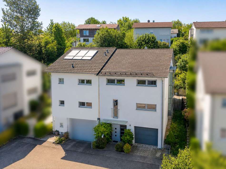 Vorderansicht