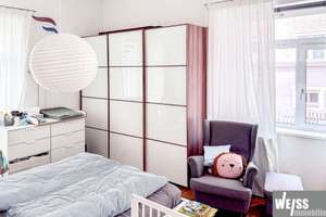 Premium 2-Zimmer-Wohnung in bester Lage! – 97072 Altstadt, Würzburg – Vorschaubild 3