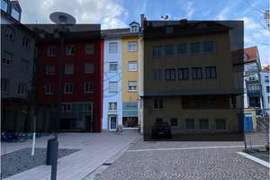 Charmantes Stadthaus in bester Lage – Die vollständige Adresse der Immobilie erhältst du vom Anbieter., 88045 Friedrichshafen – Vorschaubild 2