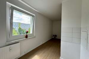 Großzügige 1-Raum-Wohnung mit modernem Badezimmer – Dr.-Salvador-Allende-Straße 96, 9119 Kappel, Chemnitz – Vorschaubild 9