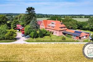 Mehrfamilienhäuser mit großem Entwicklungspotenzial - einmalige Gelegenheit in Kappeln – Die vollständige Adresse der Immobilie erhältst du vom Anbieter., 24376 Kappeln – Vorschaubild 4