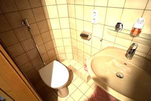 Hübsche 2 Zi.-Wohnung im Stuttgarter-Westen mit 44qm – Bebelstr. 57, 70193 Vogelsang, Stuttgart – Vorschaubild 6