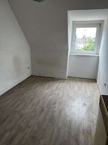 Stadtnah wohnen in Bayreuth: 2-Zimmer-Dachgeschosswohnung - Foto 3