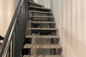 Vermietete exklusive und helle 3-Zimmer-Maisonette-Wohnung mit Garten und Hobbyraum – 70563 Rosental, Stuttgart – Vorschaubild 20