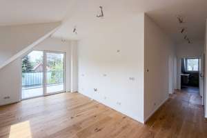 Exklusive Dachgeschosswohnung, Neubau, Erstbezug. – Die vollständige Adresse der Immobilie erhältst du vom Anbieter., 13593 Wilhelmstadt, Berlin – Vorschaubild 9