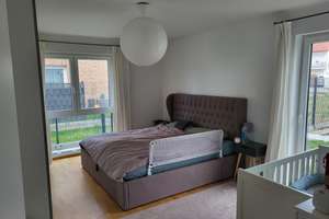 Hochwertige 4-Zimmer-Wohnung im Neubaugebiet Sandhausen – Seegasse 61, 69207 Sandhausen – Vorschaubild 8