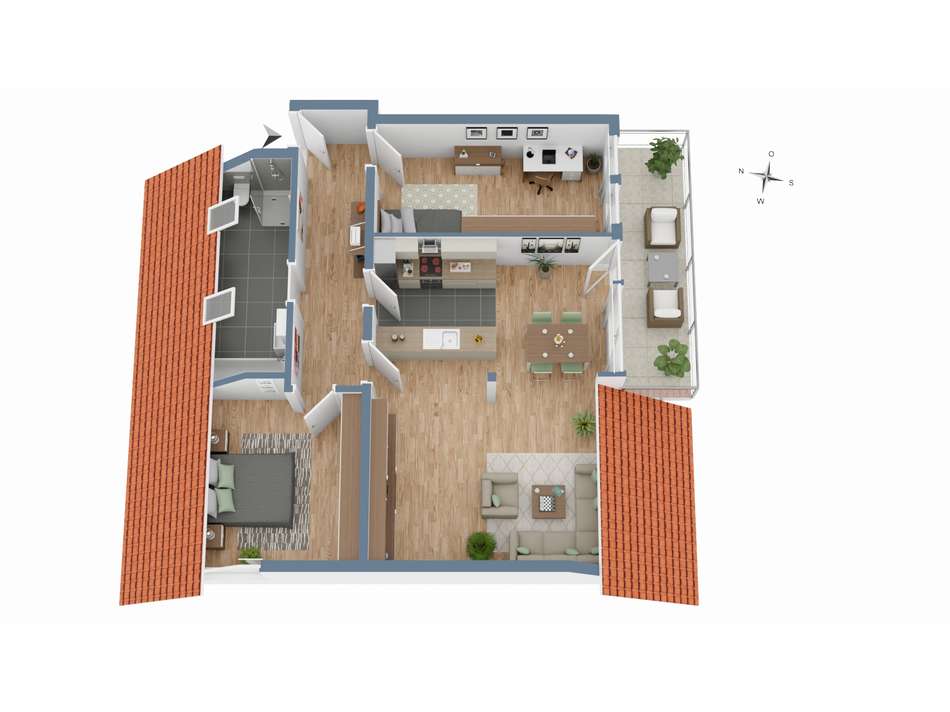 Titelbild Leila Immobilien