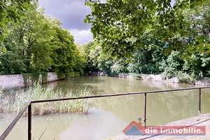 ***Villa mit Seeblick, Parkanlage und eigener Badeanstalt*** – Die vollständige Adresse der Immobilie erhältst du vom Anbieter., 39164 Seehausen – Vorschaubild 20