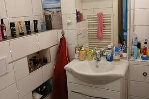 Viel Platz für den Alltag: 4-Zimmer-Wohnung in Mönchengladbach