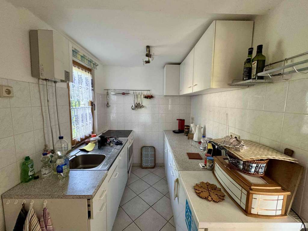 Immobilie in Großkmehlen - Ihr Rückzugsort: Wochenendhaus mit Terrasse & Wintergarten - Bild 4