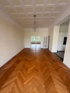 Altbau zum Verlieben - ein besonderes Zuhause für die ganze Familie