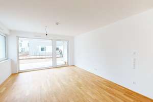 3-Zimmer-Wohnung mit Dachterrasse in Franklin! – Thomas-Jefferson-Straße 33, 68309 Käfertal, Mannheim – Vorschaubild 2