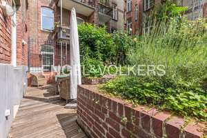 Wunderschöne und ruhige 2-Zimmer-Wohnung in der Südstadt – Die vollständige Adresse der Immobilie erhältst du vom Anbieter., 50678 Neustadt/Süd, Köln – Vorschaubild 3
