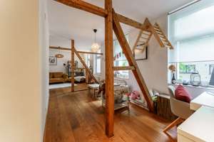 Traumhafte 3-Zimmer-Altbauwohnung in begehrter Lage von Essen-Rüttenscheid – Die vollständige Adresse der Immobilie erhältst du vom Anbieter., 45131 Rüttenscheid, Essen – Vorschaubild 11