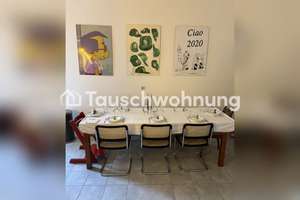 Tauschwohnung: Wunderschöne 3 Zimmer Altbau Wohnung in der Wörthstraße – Wörthstraße 9, 81667 Haidhausen Nord, München – Vorschaubild 7