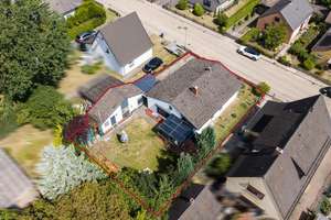 Ebenerdiger Bungalow mit Garten – die perfekte Alternative zur Eigentumswohnung – Die vollständige Adresse der Immobilie erhältst du vom Anbieter., 28777 Lüssum-Bockhorn, Bremen – Vorschaubild 2