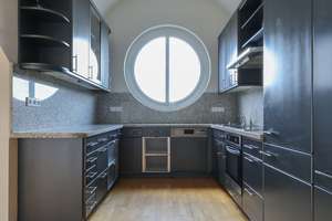 Luftige Maisonette in Wuppertal-Elberfeld – Die vollständige Adresse der Immobilie erhältst du vom Anbieter., 42109 Uellendahl-Katernberg, Wuppertal – Vorschaubild 6