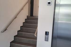 Alltagstaugliche 2-Zimmer-Wohnung mit Balkon in Obermenzing – Hermine-von-Parish-Straße 100, 81245 Neupasing, München – Vorschaubild 2