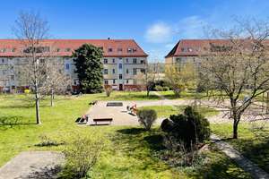 Gemütliche 2-Raumwohnung in ruhiger Lage – Lewickistraße 53, 1279 Tolkewitz/Seidnitz-Nord, Dresden – Vorschaubild 4