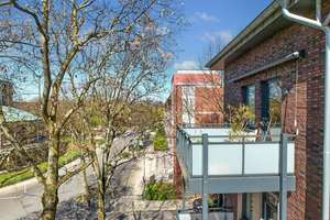 Viel Raum, viel Stil, viel Leben!
Große, neuwertige Traumwohnung mit 3 Balkonen – Die vollständige Adresse der Immobilie erhältst du vom Anbieter., 45138 Südostviertel, Essen – Vorschaubild 24