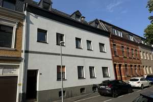 Gepflegtes 3-Familien-/ Mehrfamilienhaus in Mülheim/ Nähe Oppspring u. Witthaus Busch – Oberstrasse 35, 45468 Altstadt I, Mülheim an der Ruhr – Vorschaubild 1