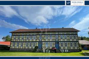 Einzigartiges Anwesen in idyllischer Lage – Stendal (Kreis) – Vorschaubild 1