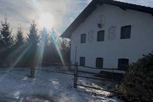 IMMO LOVE Reischach- Einfamilienhaus mit Reiterhof! – Ecking 6412, 84571 Altötting (Kreis) – Vorschaubild 2