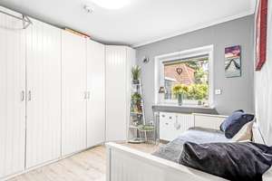 Saniertes Haus in zentraler Lage mit Wintergarten in Leck – Die vollständige Adresse der Immobilie erhältst du vom Anbieter., 25917 Leck – Vorschaubild 9