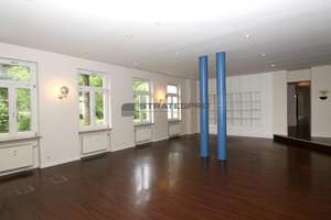 Repräsentative Bürofläche mit herrlichem Blick auf den Neckar aus erster Reihe – Die vollständige Adresse der Immobilie erhältst du vom Anbieter., 69118 Ziegelhausen, Heidelberg – Vorschaubild 12