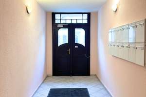 Bezugsfreie Altbauwohnung auf dem Kaßberg mit Erker – Die vollständige Adresse der Immobilie erhältst du vom Anbieter., 9112 Kaßberg, Chemnitz – Vorschaubild 8
