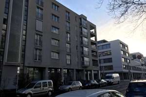 Sehr zentrale Wohnung am HBF 