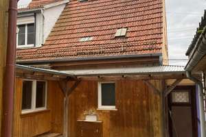 Wohntraum verwirklichen im gemütlichen Ort Marolterode – Die vollständige Adresse der Immobilie erhältst du vom Anbieter., 99994 Marolterode – Vorschaubild 10