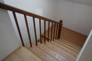 3-Zimmer-Dachgeschosswohnung zu vermieten! – Barbarastraße 9, 6618 Naumburg (Saale) – Vorschaubild 9